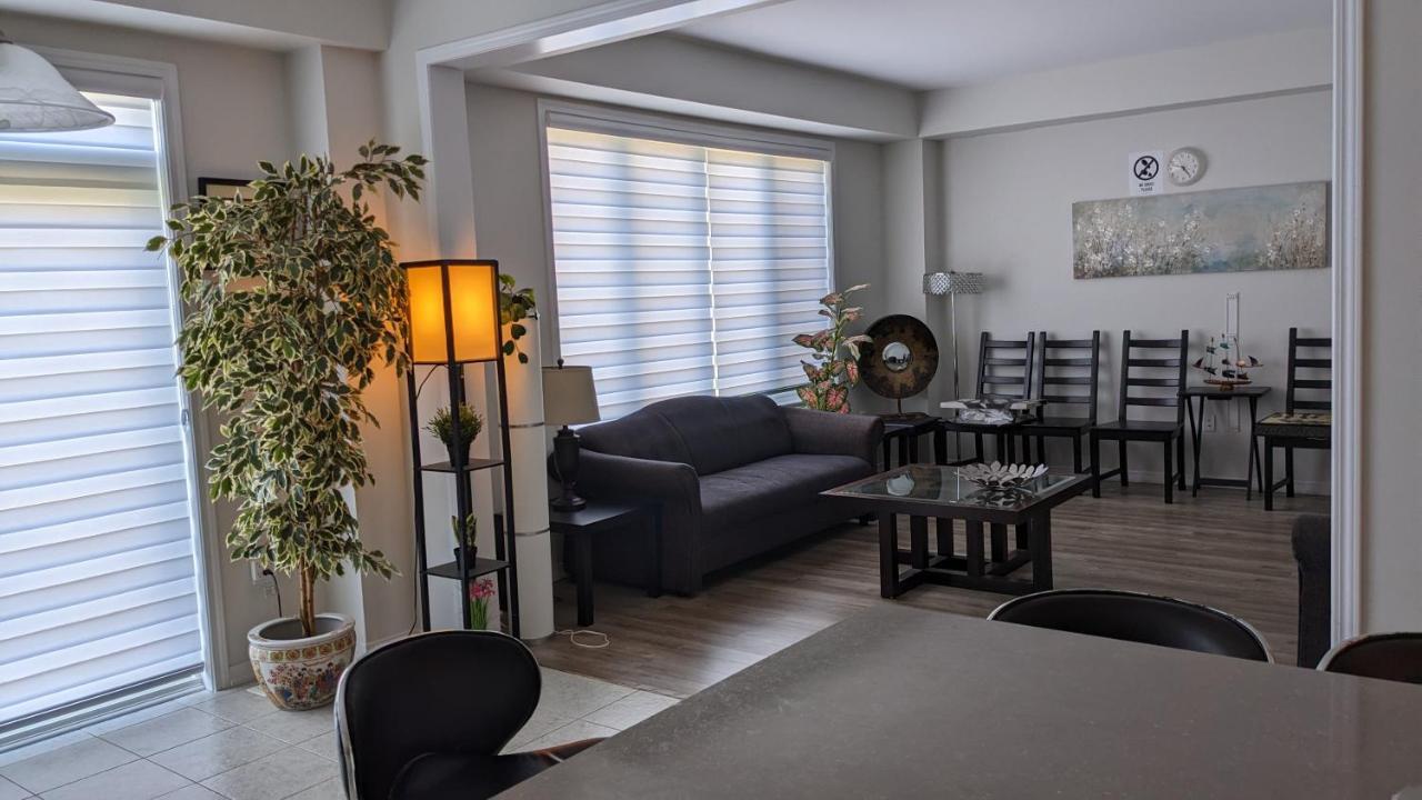 The Warm Welcome Suite 소롤드 외부 사진